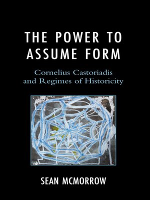 cover image of The Power to Assume Form